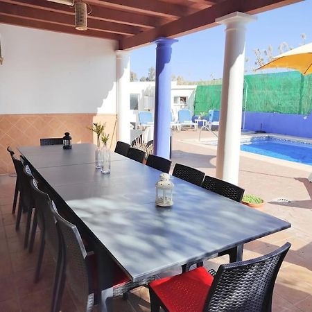 Relax, Vistas, Barbacoa Y Piscina, Junto A Ronda Villa Arriate Exterior photo