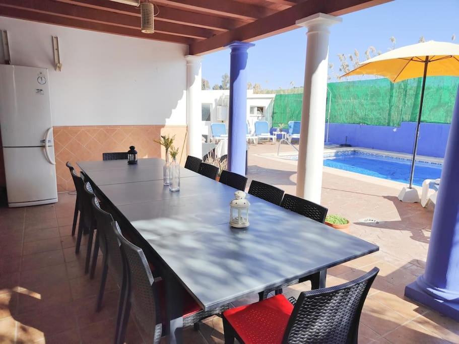 Relax, Vistas, Barbacoa Y Piscina, Junto A Ronda Villa Arriate Exterior photo